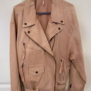 Free people jacket